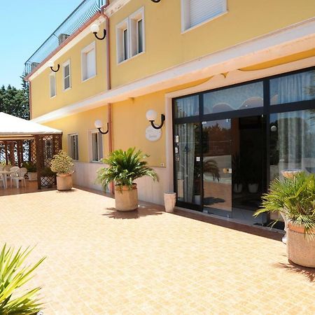 Hotel Garden San Giovanni Rotondo Extérieur photo