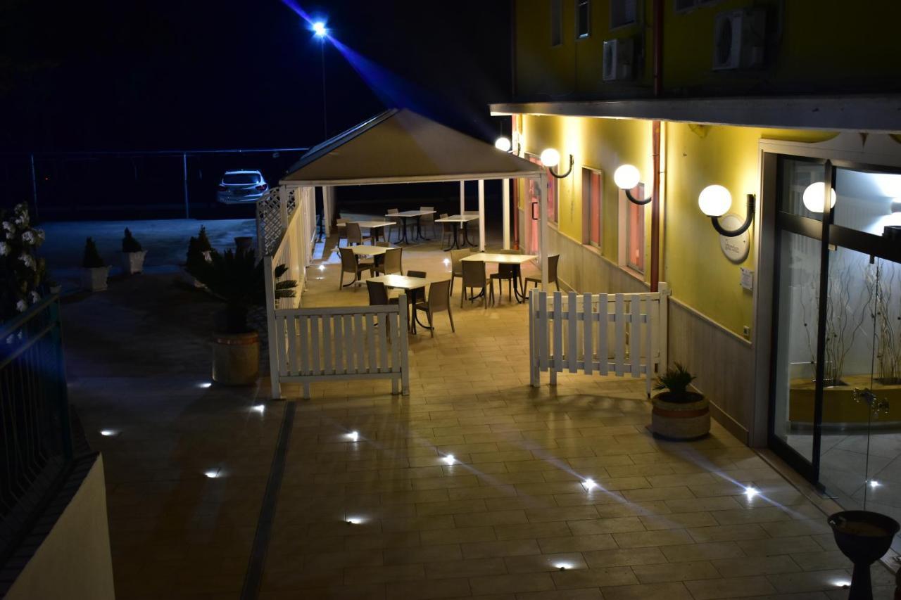 Hotel Garden San Giovanni Rotondo Extérieur photo