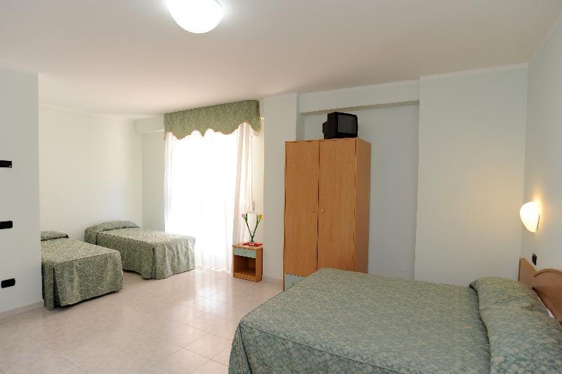 Hotel Garden San Giovanni Rotondo Extérieur photo