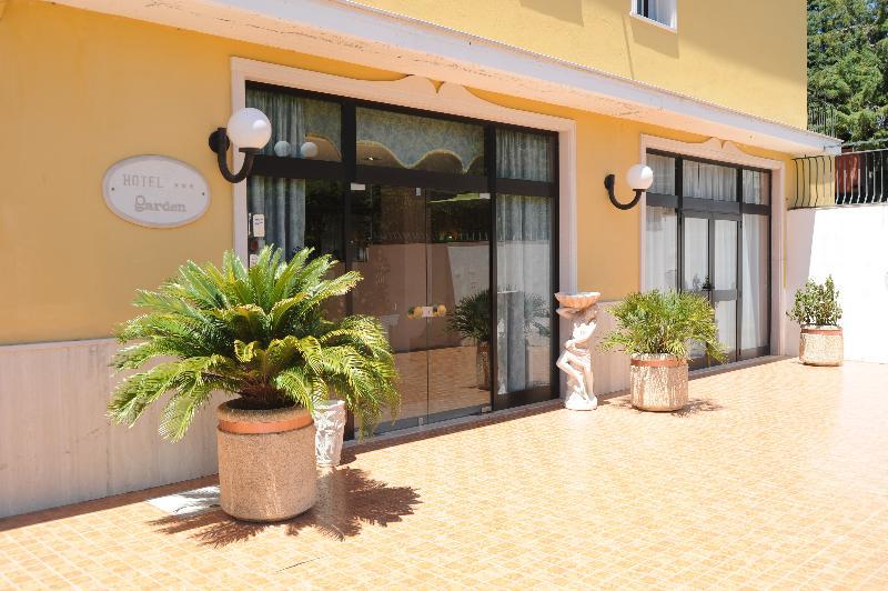 Hotel Garden San Giovanni Rotondo Extérieur photo
