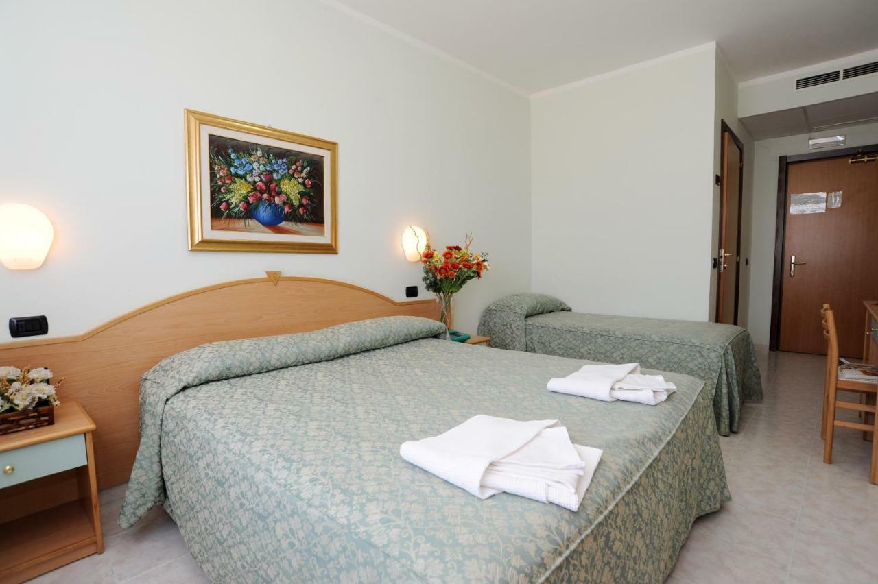 Hotel Garden San Giovanni Rotondo Extérieur photo