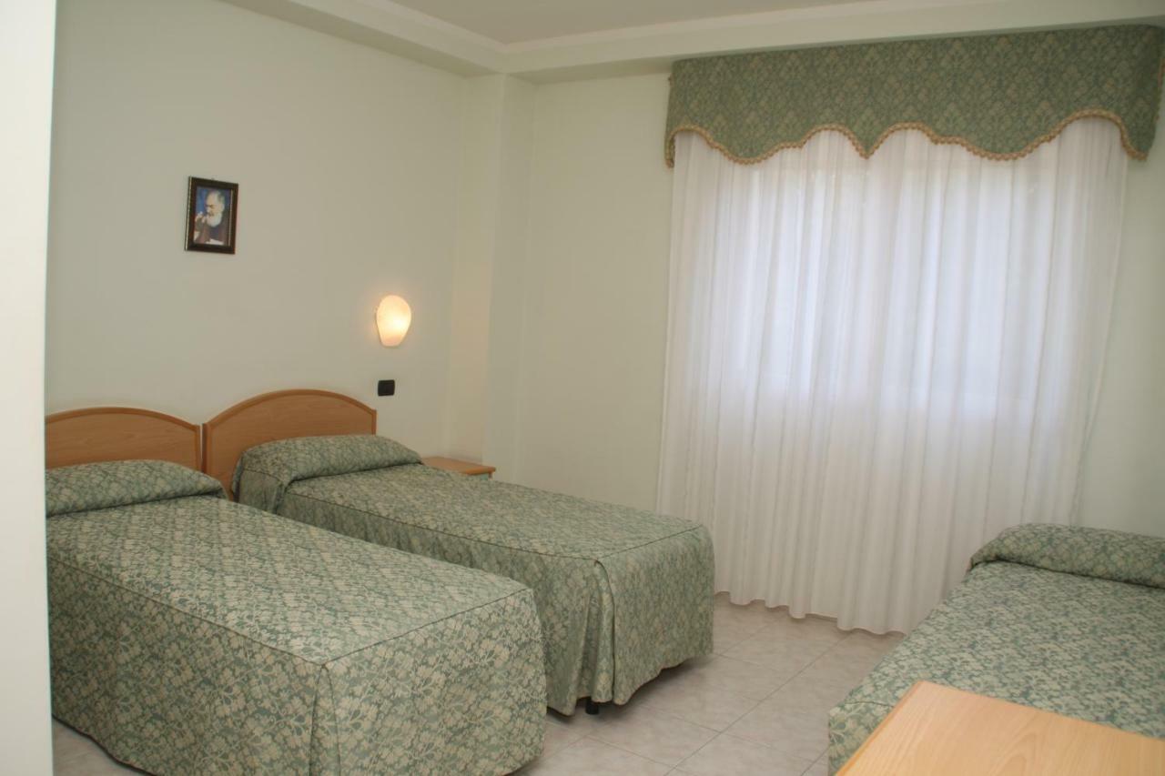 Hotel Garden San Giovanni Rotondo Extérieur photo